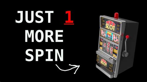 slot machines explained